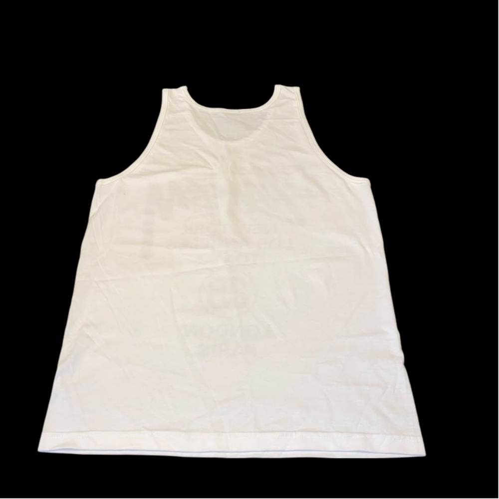 🆕 Stussy World Tour tank top. Stüssy exclusive size Medium M - Picture 3 of 5